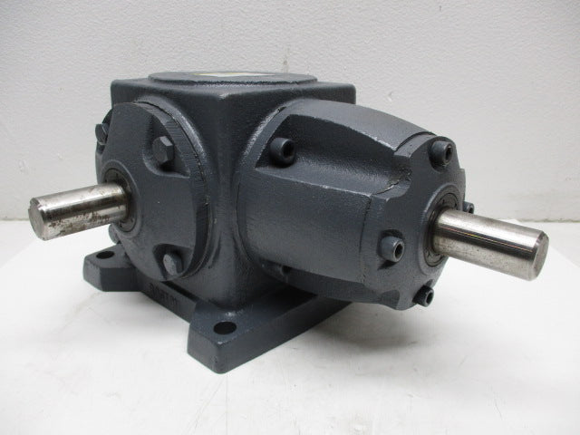 BOSTON GEAR R246AM3 (D02143)  NSMP