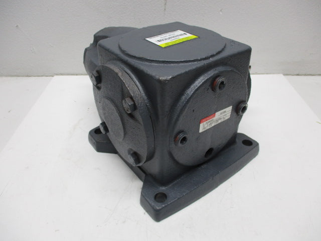 BOSTON GEAR R246AM3 (D02143)  NSMP