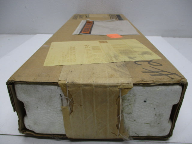 FOXBORO P0903ZE REV-0J  NSFS