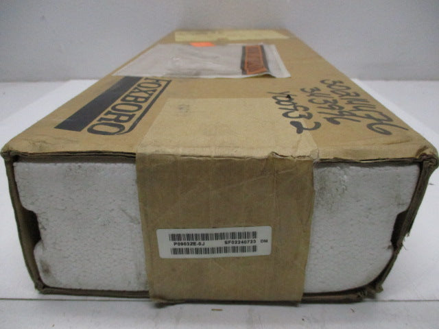 FOXBORO P0903ZE REV-0J  NSFS