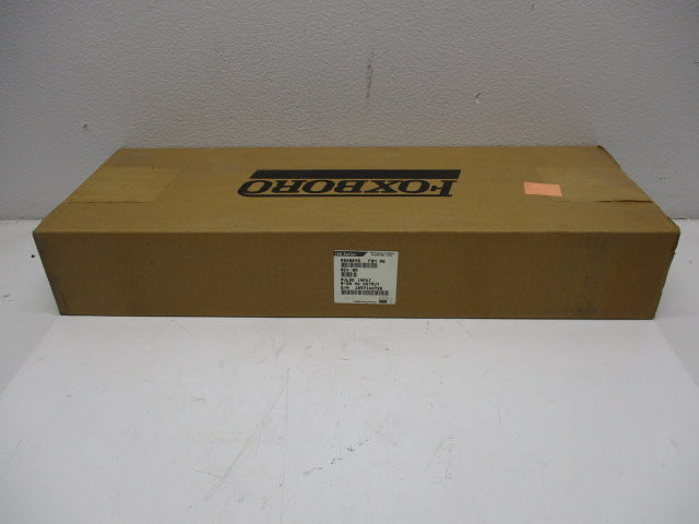 FOXBORO P0400YG FBM06  NSFS