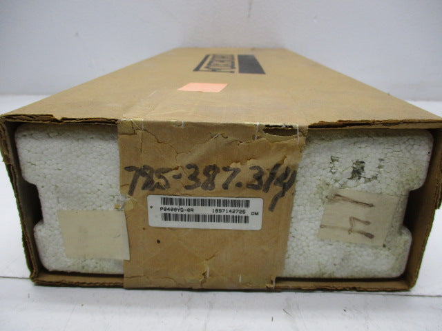 FOXBORO P0400YG FBM06  NSFS