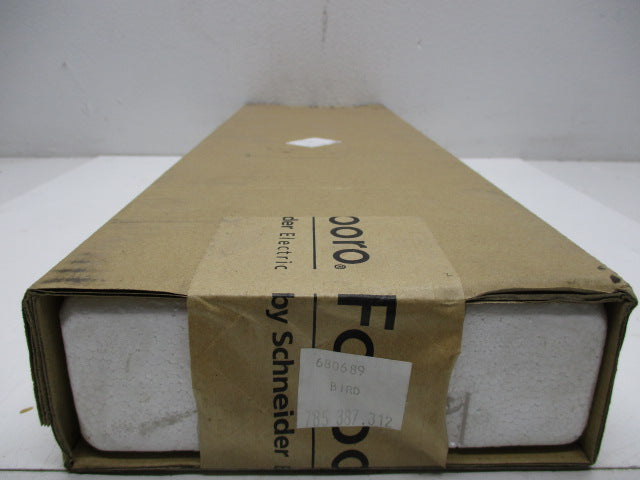 FOXBORO P0400YC FBM02 * FACTORY SEALED *