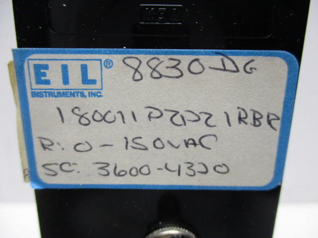 GENERAL ELECTRIC TYPE 180 NSNP