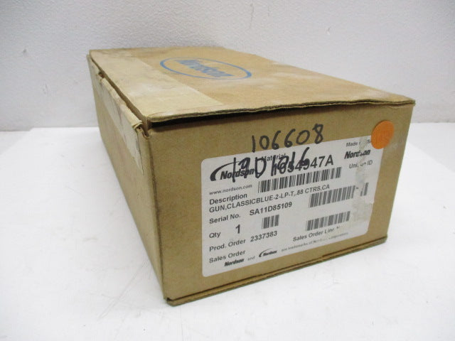 NORDSON 1054947A NSMP