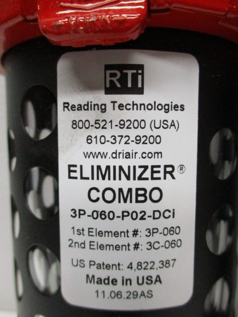 RTI 3P-060-P02-DCI NSMP