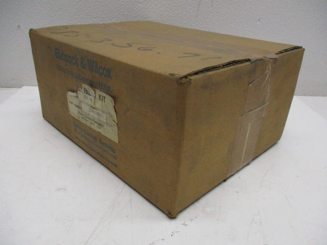 BAILEY 256111A1 (P81-46) NSFS