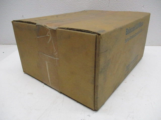 BAILEY 256111A1 (P81-46) NSFS