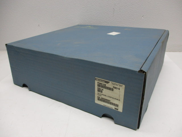 FOXBORO P0951DE (FBC10) NSMP