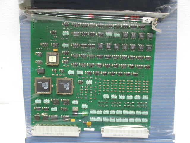 FOXBORO P0951DE (FBC10) NSMP