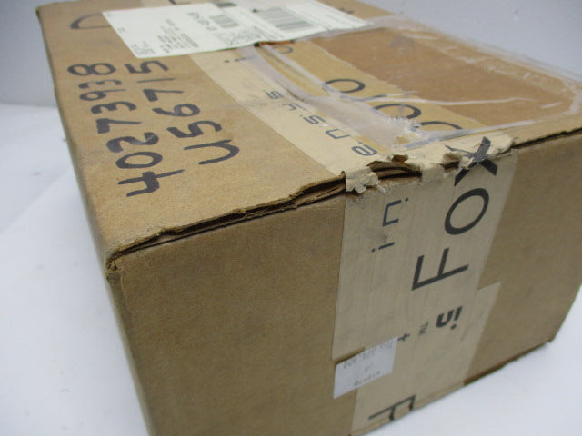 FOXBORO B21100000000 NSFS