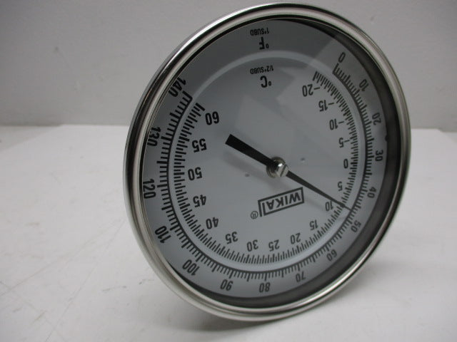 WIKA TI.52 0/140'F/C 12" NSMP