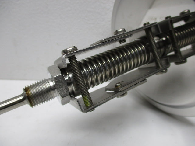 WIKA TI.52 0/140'F/C 12" NSMP