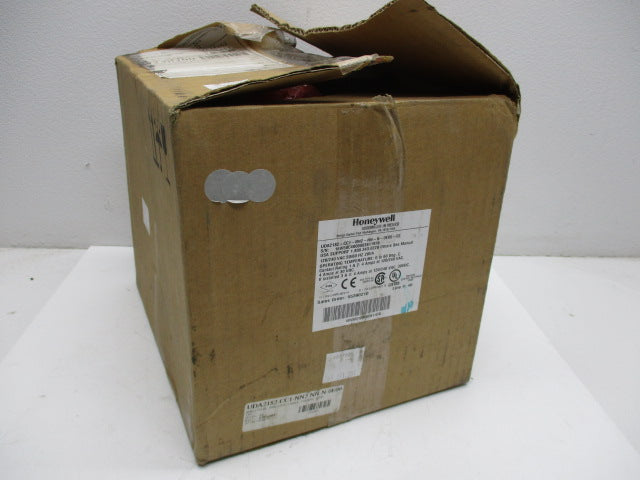 HONEYWELL UDA2182-CC1NN2-NN-N-0E00-EE NSMP