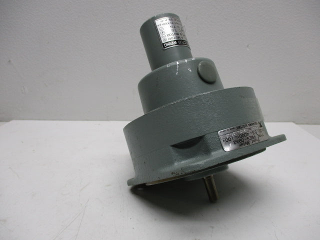 YASKAWA PMES-09A2 NSNP