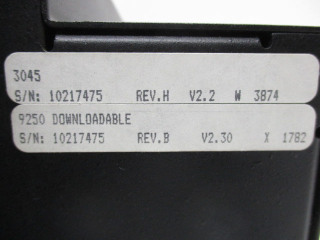 FANUC 3045 NSNP