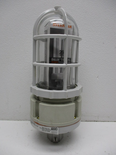 RIG-A-LITE CVP26F12HRGP NSMP
