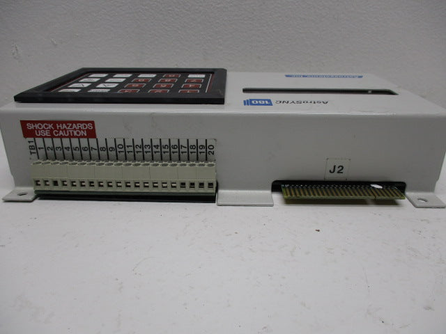 ASTROSYSTEMS AS36-2 NSMP