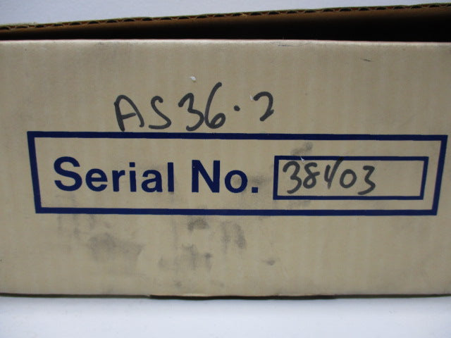 ASTROSYSTEMS AS36-2 NSMP