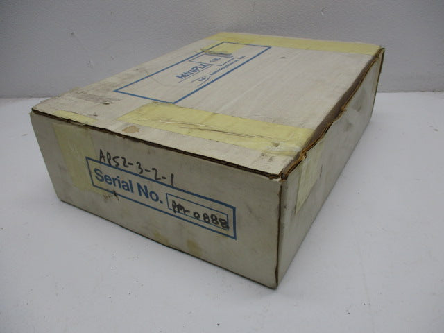 ASTROSYSTEMS AP52-3-2-1 NSMP