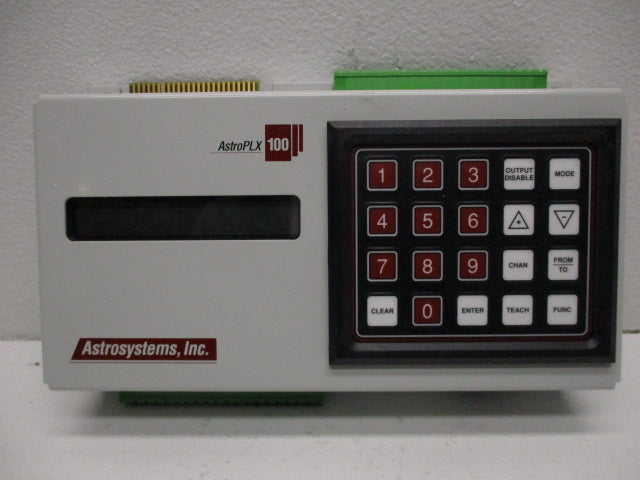 ASTROSYSTEMS AP52-3-2-1 NSMP