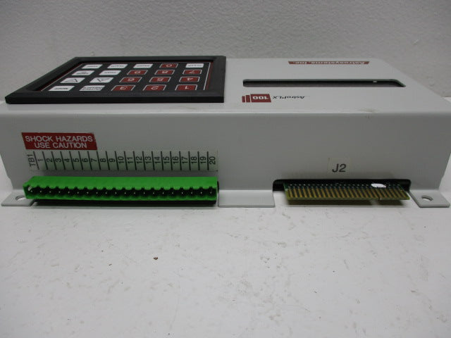 ASTROSYSTEMS AP52-3-2-1 NSMP