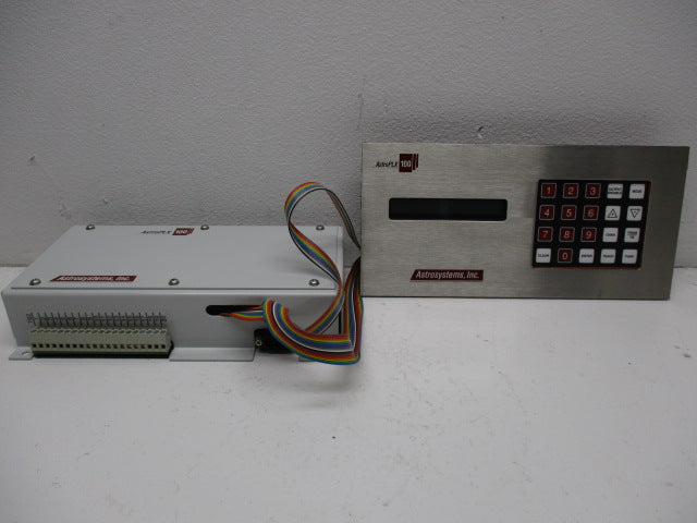 ASTROSYSTEMS AP92-1-1 NSMP