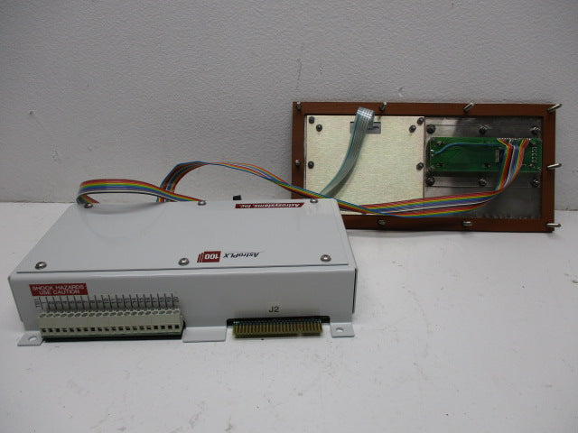 ASTROSYSTEMS AP92-1-1 NSMP