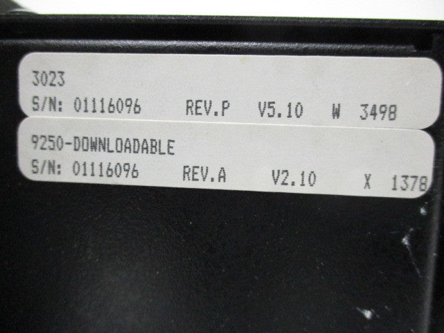 FANUC 3023 NSNP