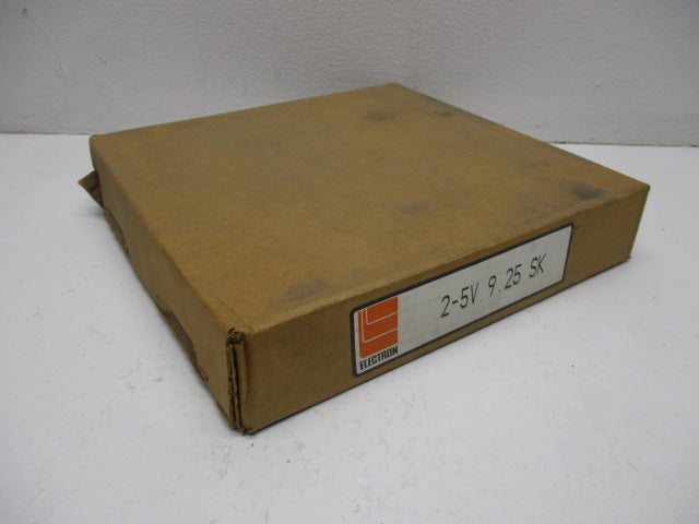 ELECTRON 2-5V 9.25 SK NSFS