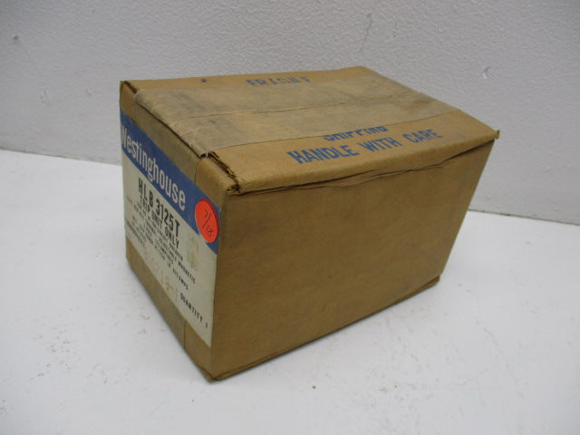 WESTINGHOUSE HLB3125T NSFS