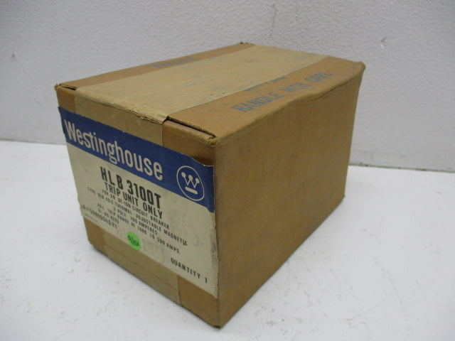 WESTINGHOUSE HLB3100T NSFS