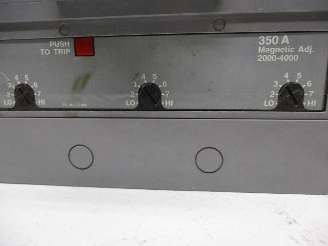 SIEMENS JXD23B350 UNMP
