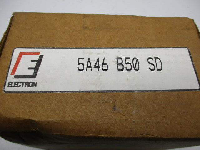 ELECTRON 5A46-B50-SD NSFS
