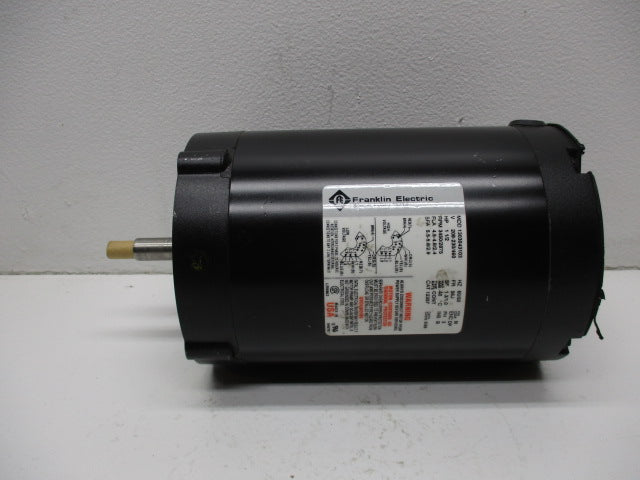 FRANKLIN ELECTRIC 12357 (1303043103) NSMP