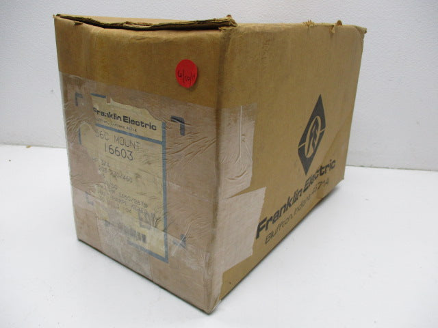 FRANKLIN ELECTRIC 16603 (1303023104) NSMP