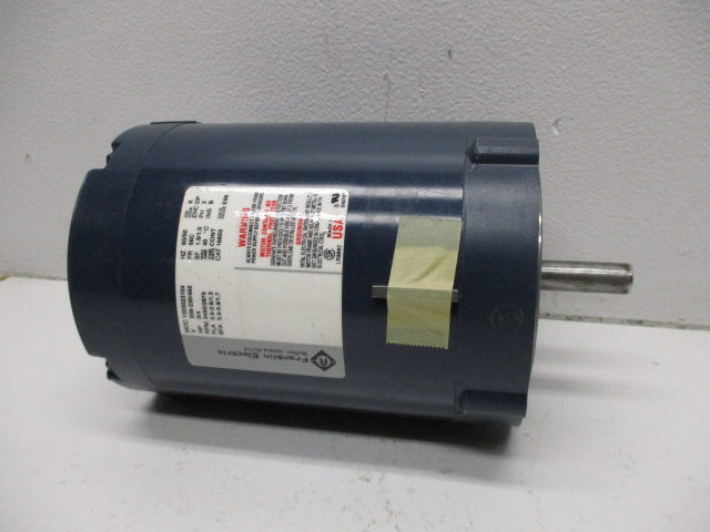 FRANKLIN ELECTRIC 16603 (1303023104) NSMP