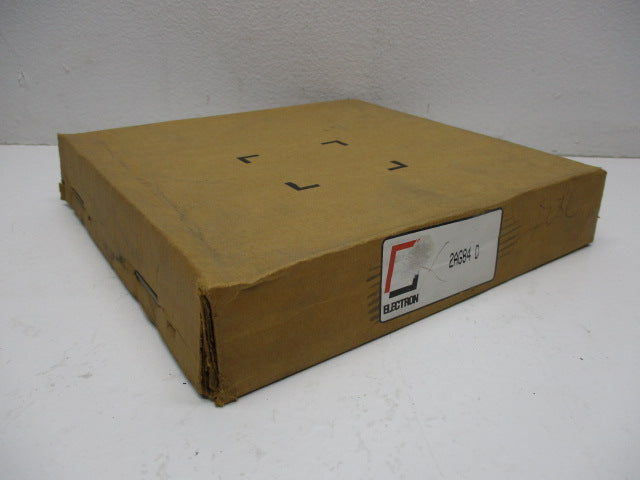 ELECTRON 2AG84-D NSFS