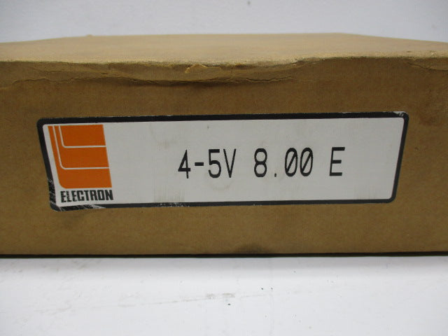 ELECTRON 4-5V8.00E NSFS