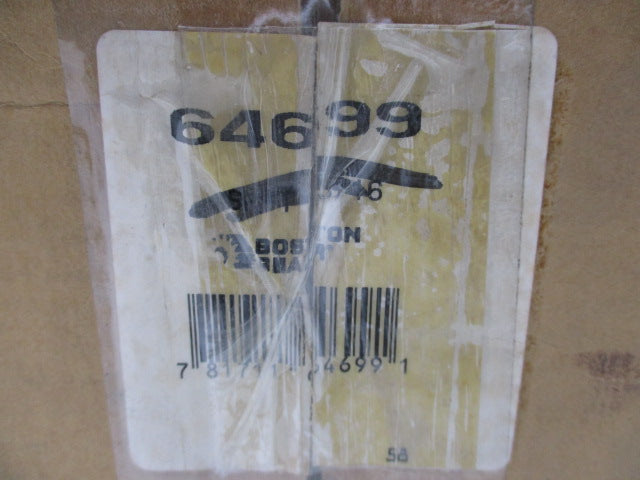 BOSTON GEAR 64699 NSMP