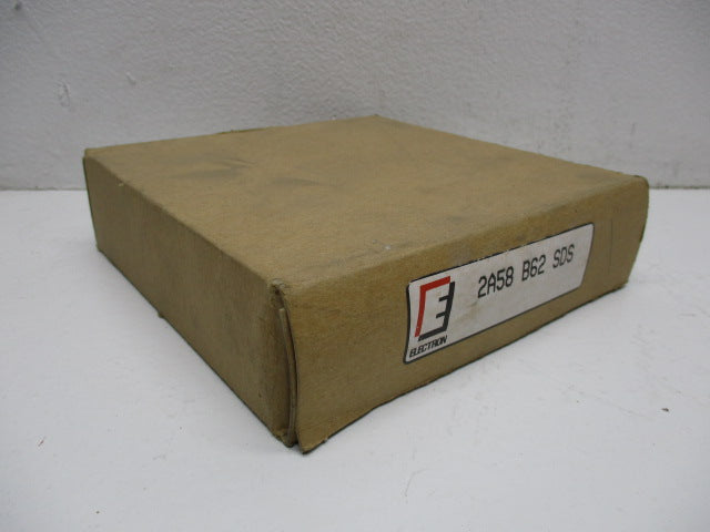 ELECTRON 2A58-B62-SDS NSFS