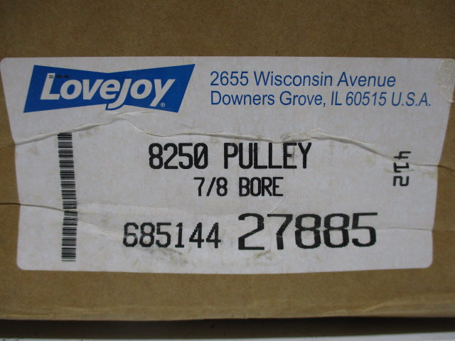 LOVEJOY 68514427885 NSFS