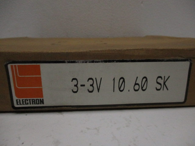 ELECTRON 3-3V10.60SK NSFS