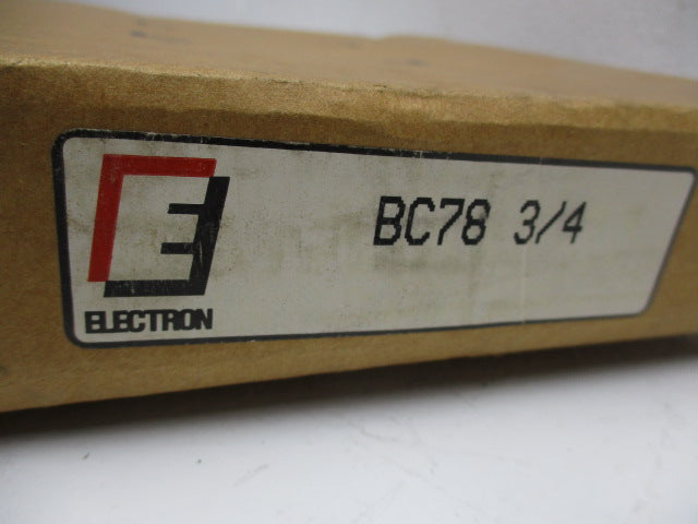 ELECTRON BC783/4 NSFS