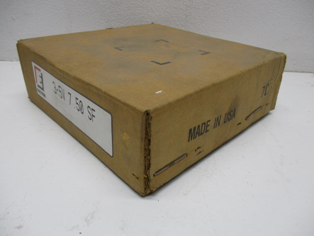 ELECTRON 3-5V7.50SF NSFS