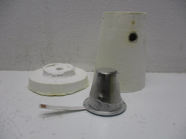 ERICO GT1161VPLUS (QTY: 6) (AS PICTURED) NSMP