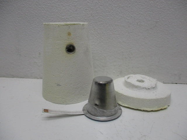 ERICO GT1161VPLUS (QTY: 6) (AS PICTURED) NSMP