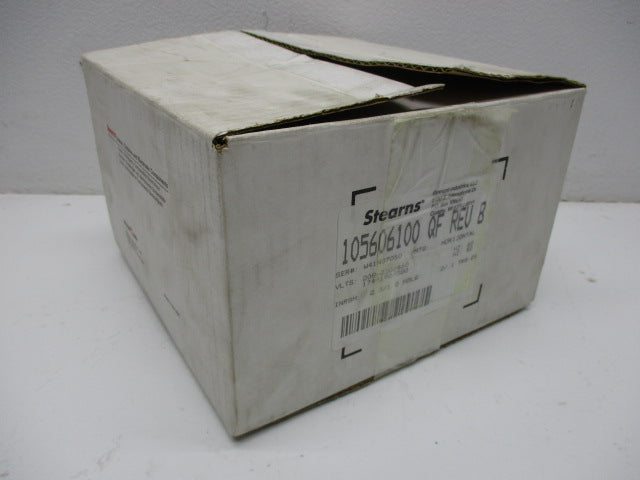 STEARNS 105606100-QF NSMP