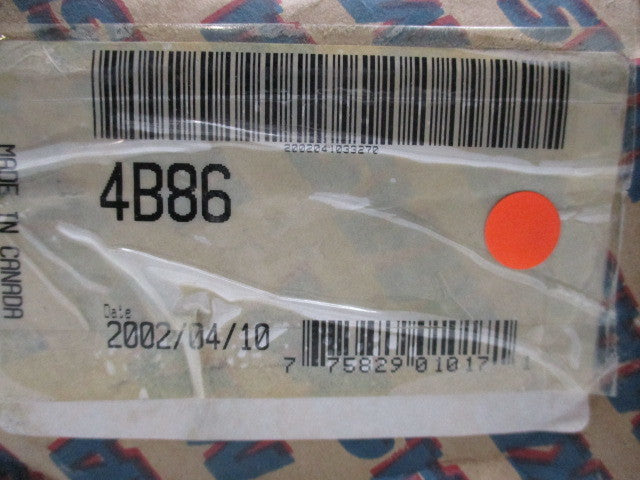 MASKA 4B86 NSMP
