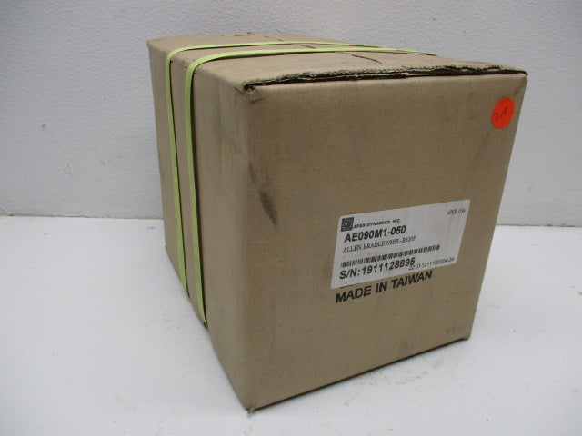 APEX DYNAMICS AE090M1-050 NSFS